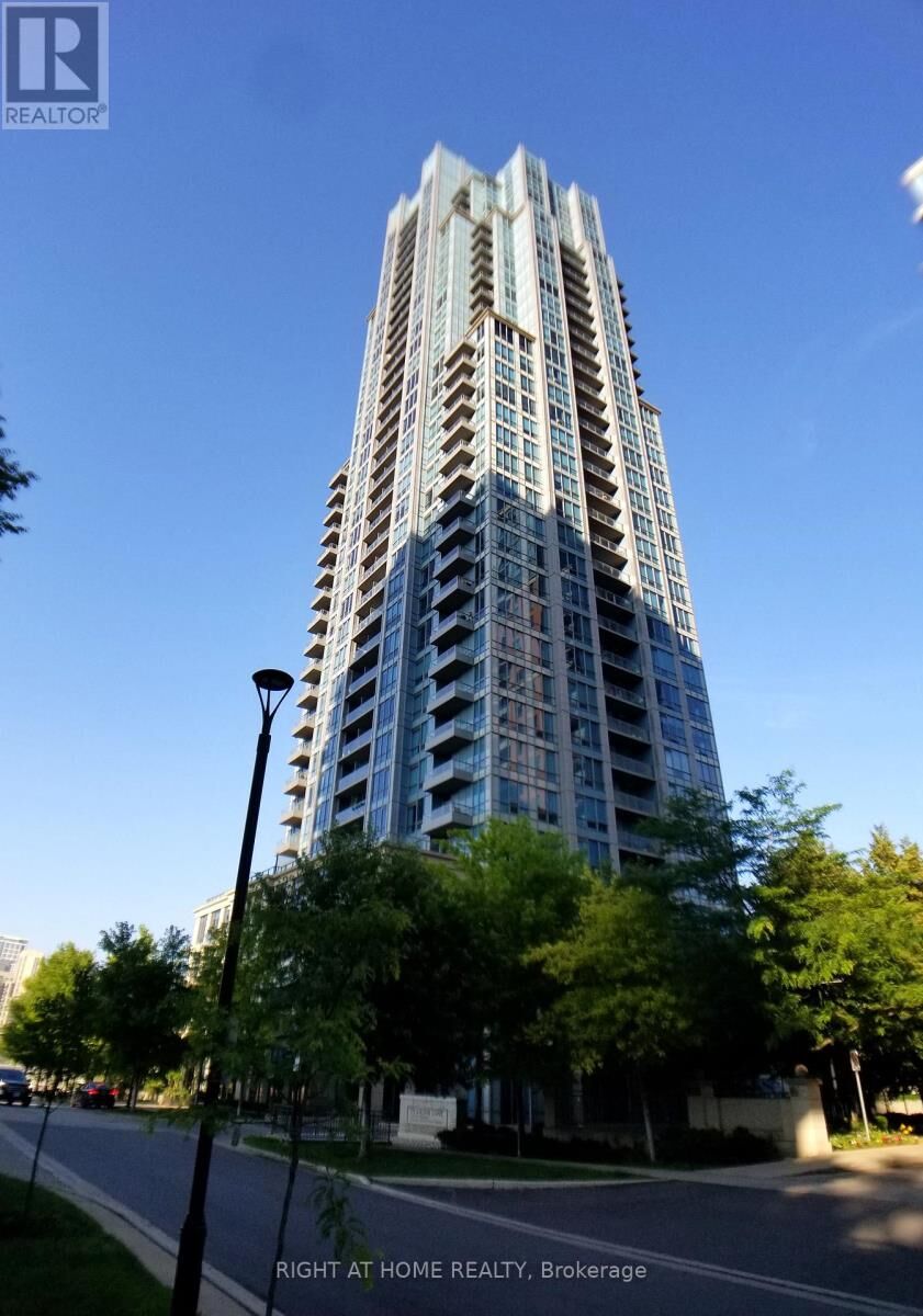 Property Photo:  15 Viking Lane 1506  ON M9B 0A4 