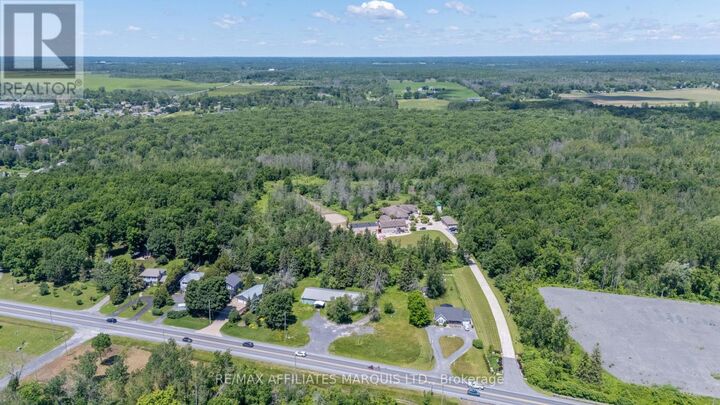 Property Photo: 16401 County Rd 2 ON K0C 1P0