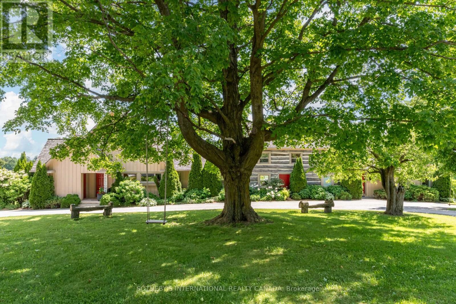 Property Photo:  995611 Mono-Adjala Townline  ON L0N 1R0 