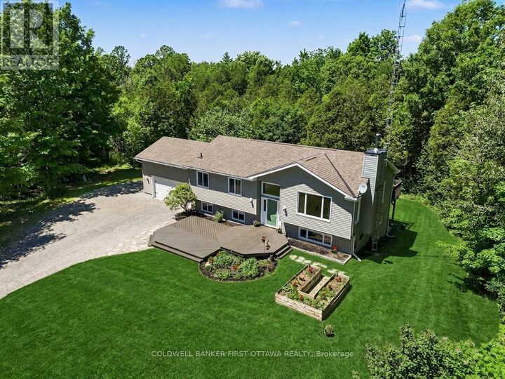 Photo de la propriété: 710 Burchill Road ON K0G 1N0