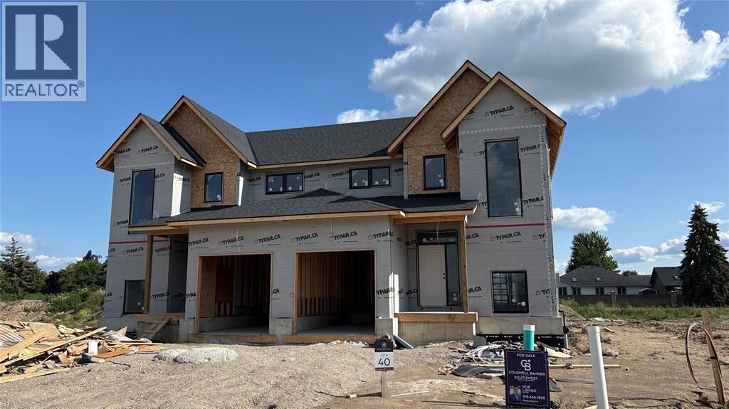 Photo de la propriété: 223 Oak Court ON N0N 1G0