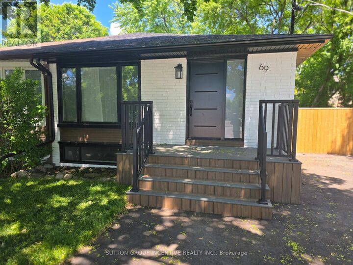 Property Photo:  69 Marlin Court  ON L3Y 2W7 