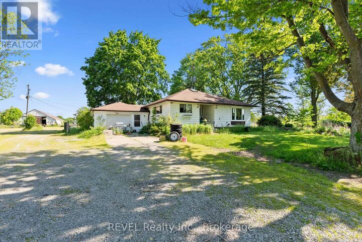 Property Photo: 43758 Highway #3 (Forks Rd) Highway ON L0S 1V0