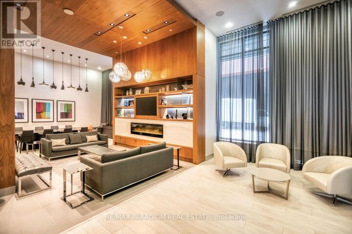 Property Photo: 295 Adelaide Street West 3403 ON M5V 0L4