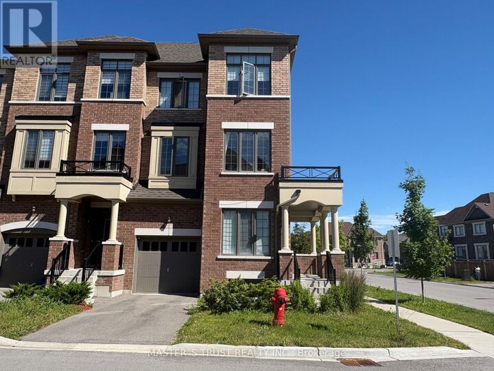 Property Photo:  2 Hallmark Way  ON L1P 0K2 