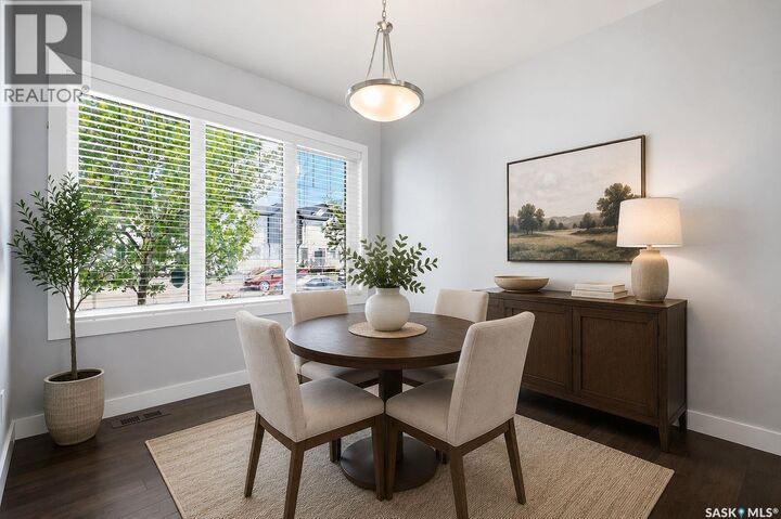 Property Photo:  2817 Narcisse Drive  SK S4X 0M6 