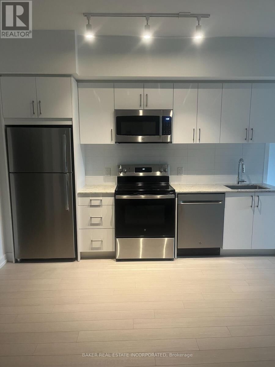 Property Photo: 4010 Eglinton Avenue West 413 ON M9A 0G5