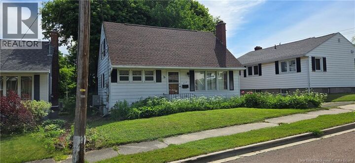 Property Photo:  217 Maple Street  NB E1C 6A7 