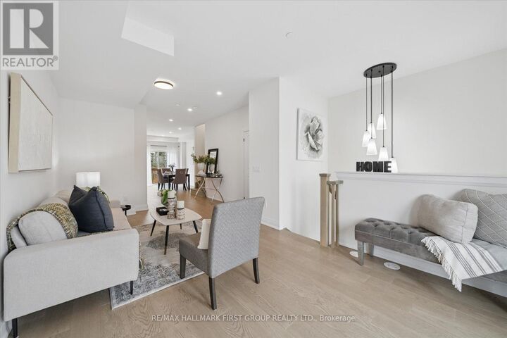 Property Photo:  67 Marret Lane  ON L1B 0X2 