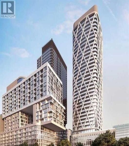 Property Photo:  238 Simcoe Street 1701  ON M5T 0E2 