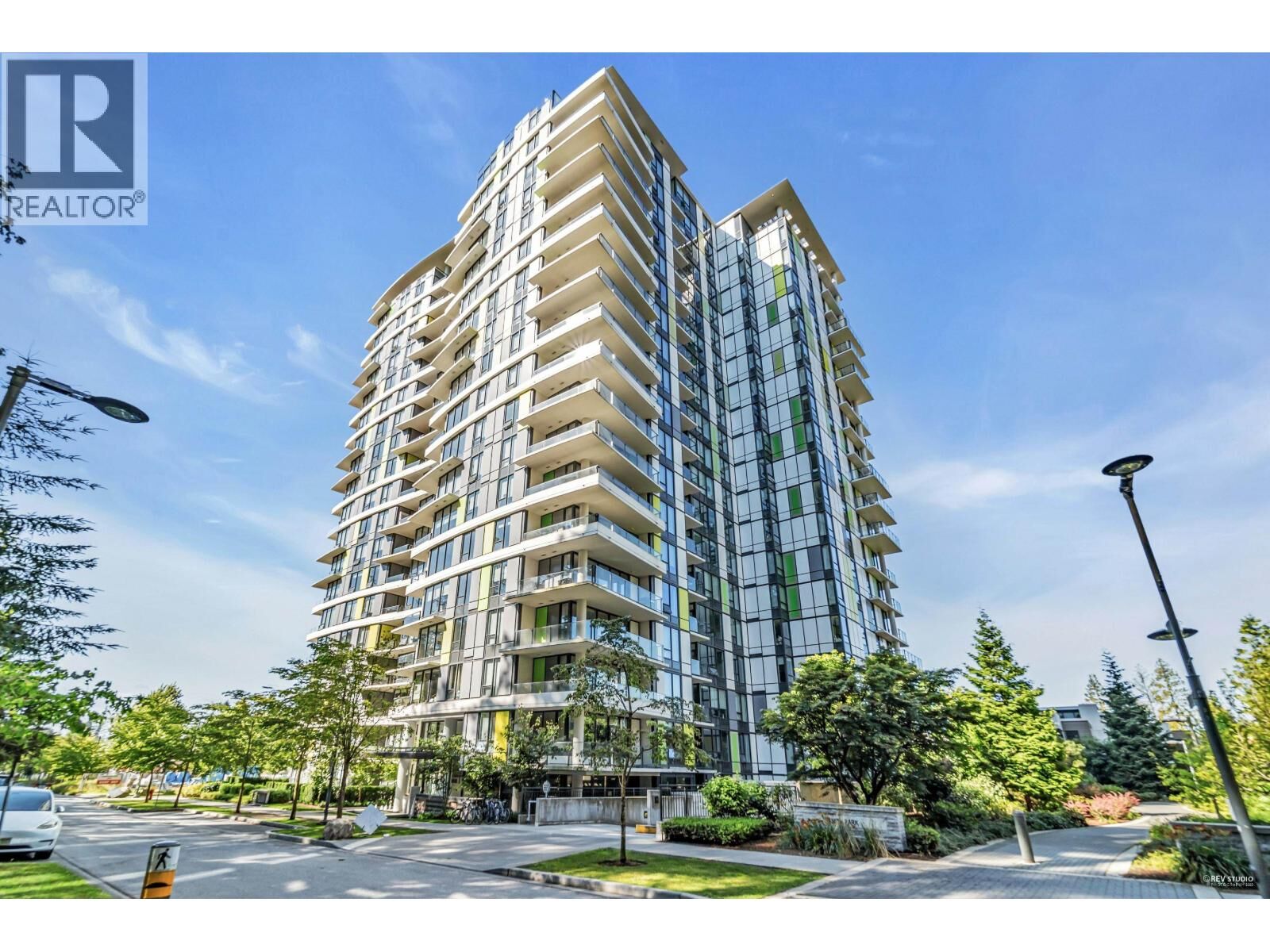 Property Photo:  3487 Binning Road 107  BC V6S 0K8 