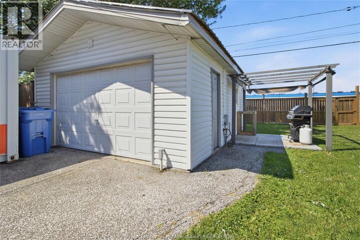 Property Photo:  2625 Alexis Road  ON N8W 3Z8 