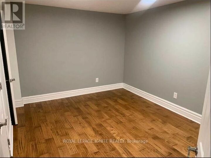 Property Photo:  8 Vail Meadows Crescent Bsmt  ON L1C 4T1 
