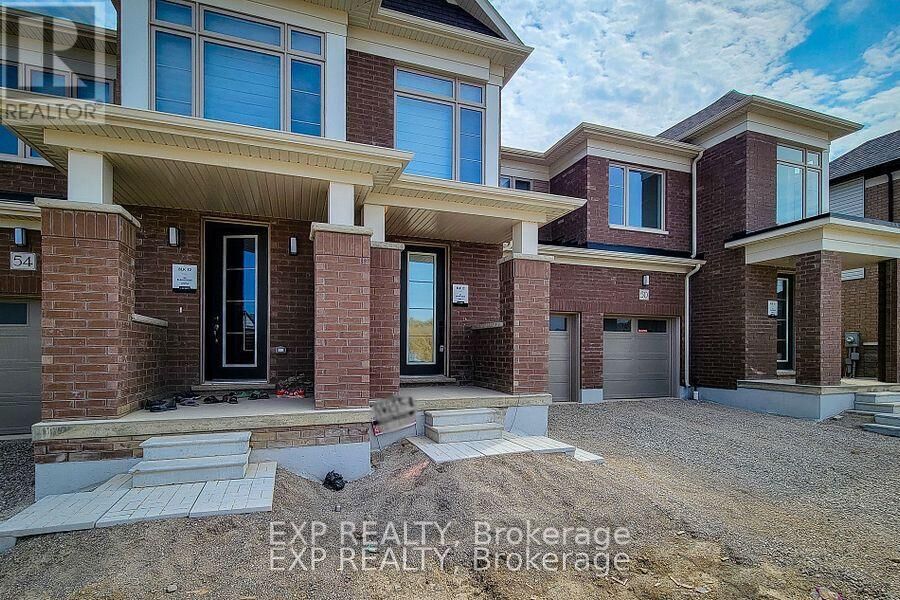 Property Photo:  52 Blain Drive  ON L0R 1C0 