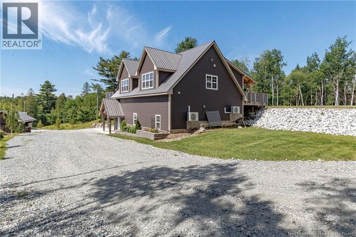 Property Photo:  491 Route 860  NB E5N 8B8 