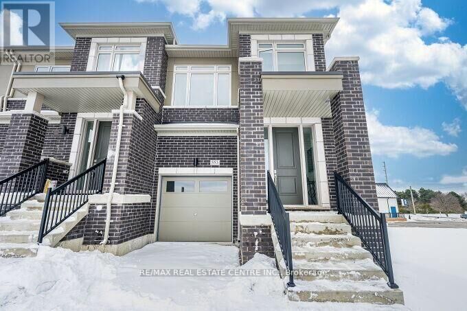 Property Photo: 553 Ted Marks Drive ON L1L 0X3