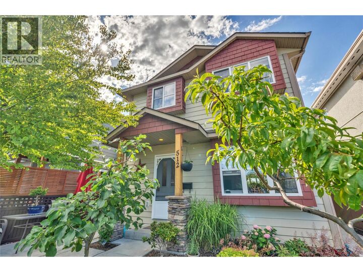 512 Westminster Avenue West 101 — photo 1