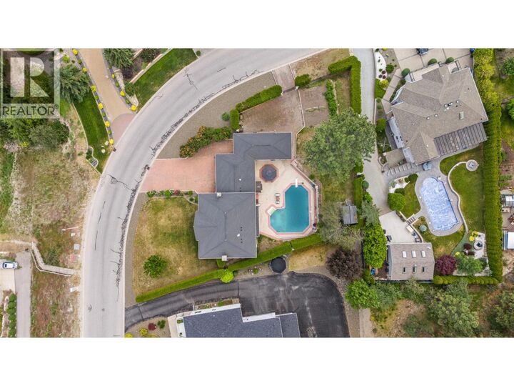 Property Photo: 3016 Lakeview Cove Road BC V1Z 3P7