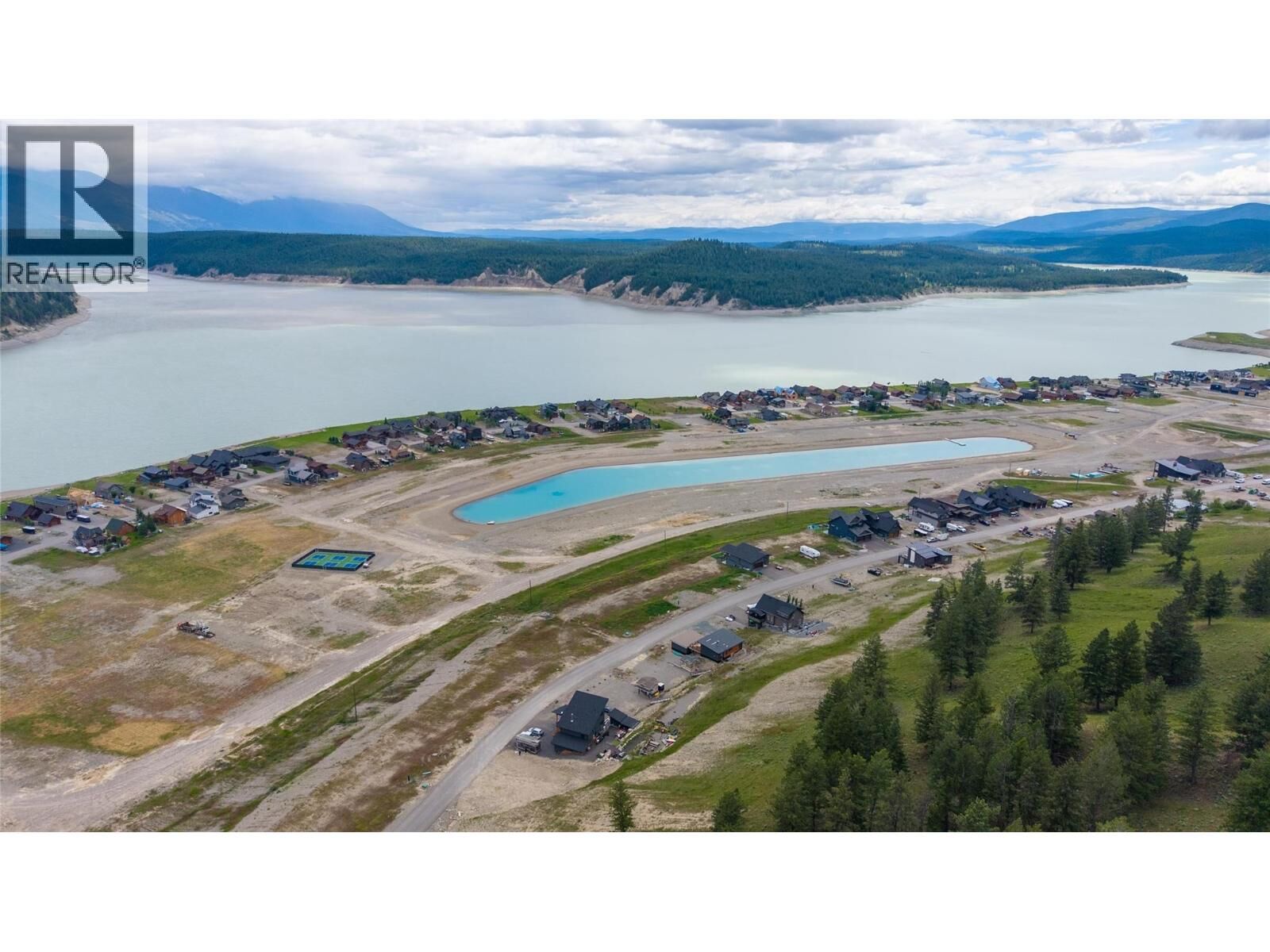 Property Photo:  Lot 52 Marcer Road  BC V0B 1T5 