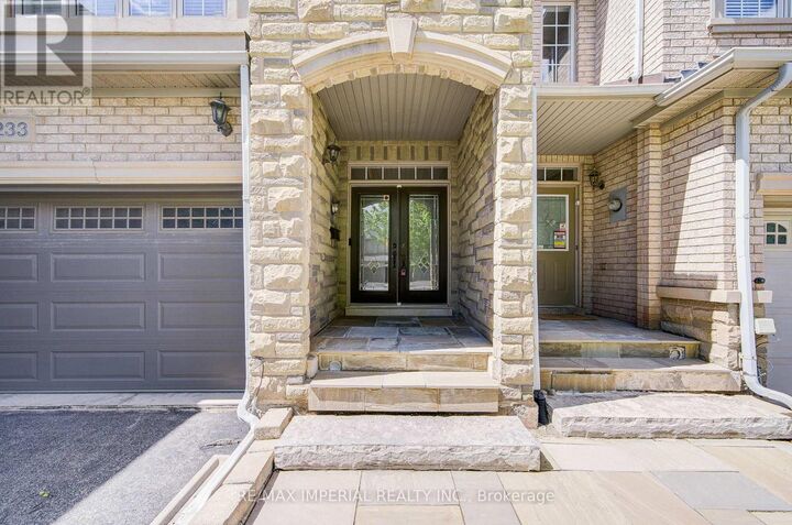 Property Photo:  1233 Agram Drive  ON L6H 7P1 