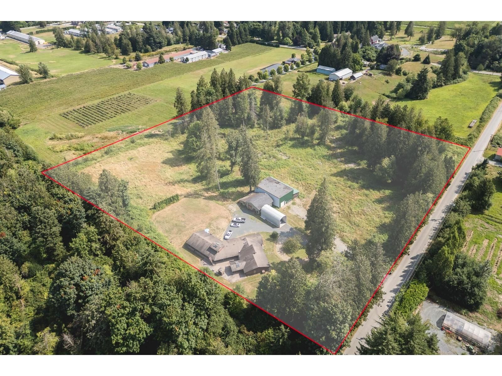Property Photo:  30211 Burgess Avenue  BC V4X 1V5 