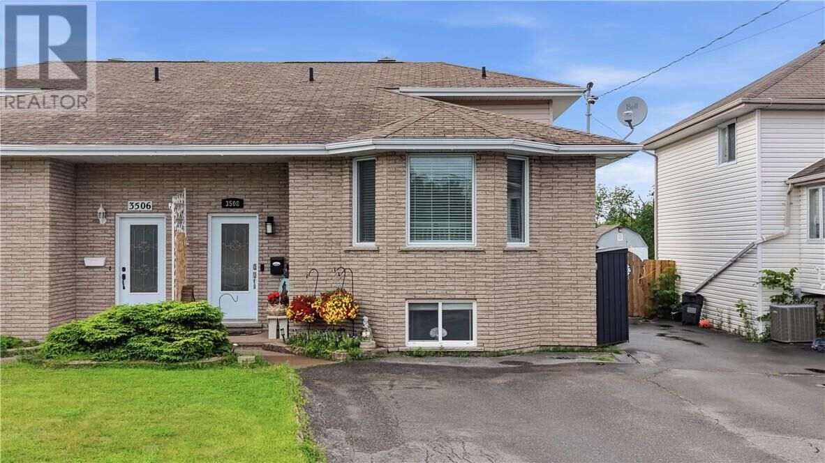 Property Photo: 3508 Keith ON P0M 1L0