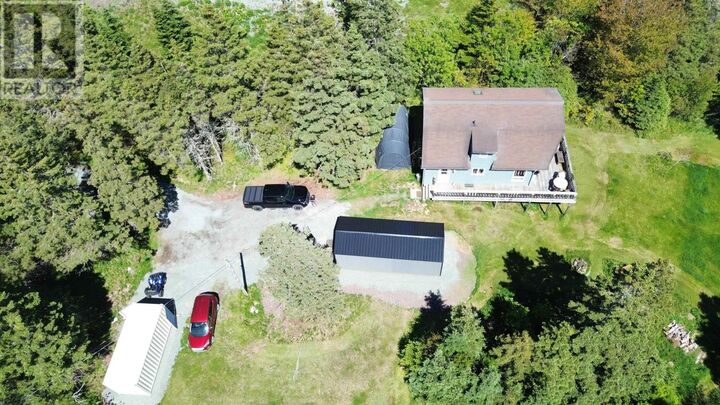Property Photo:  8710 Highway 4  NS B0E 2X0 