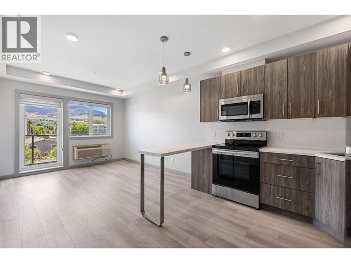 Property Photo: 345 Dougall Road 325 BC V1X 0A8