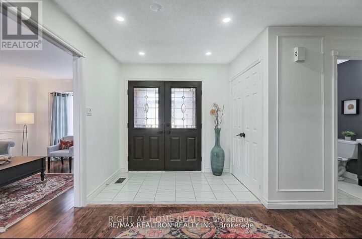 Property Photo:  236 McCaffrey Road  ON L3X 1J3 