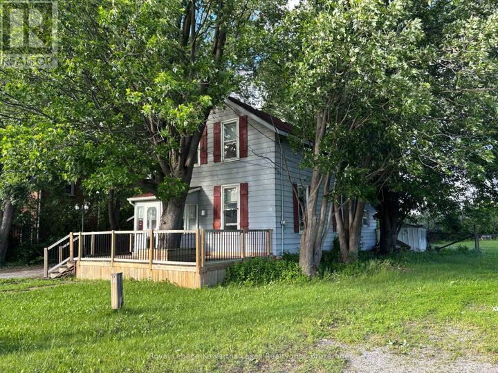 Property Photo:  80 Albert Street South  ON K9V 3H4 