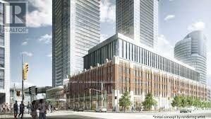Property Photo:  19 Bathurst Street 905  ON M5V 0N2 