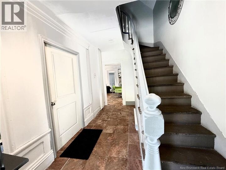 Property Photo:  16 St. Michael Street  NB E1N 2V7 