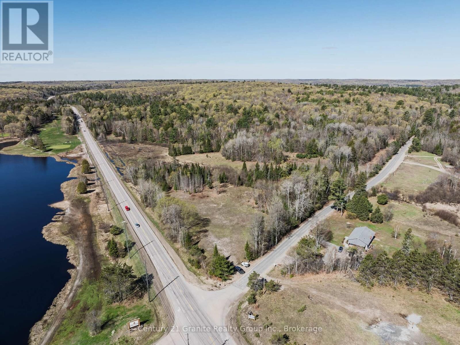 Property Photo:  0 Soyers Lake Road  ON K0M 1S0 