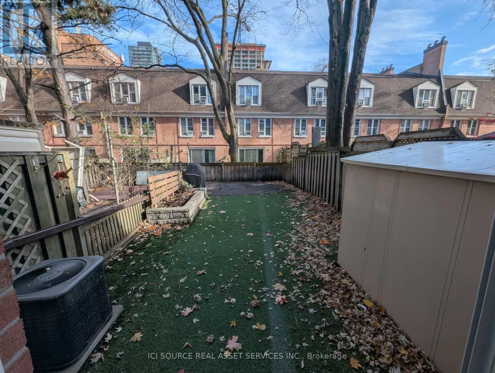 Property Photo:  17 Douville Court  ON M5A 4E7 