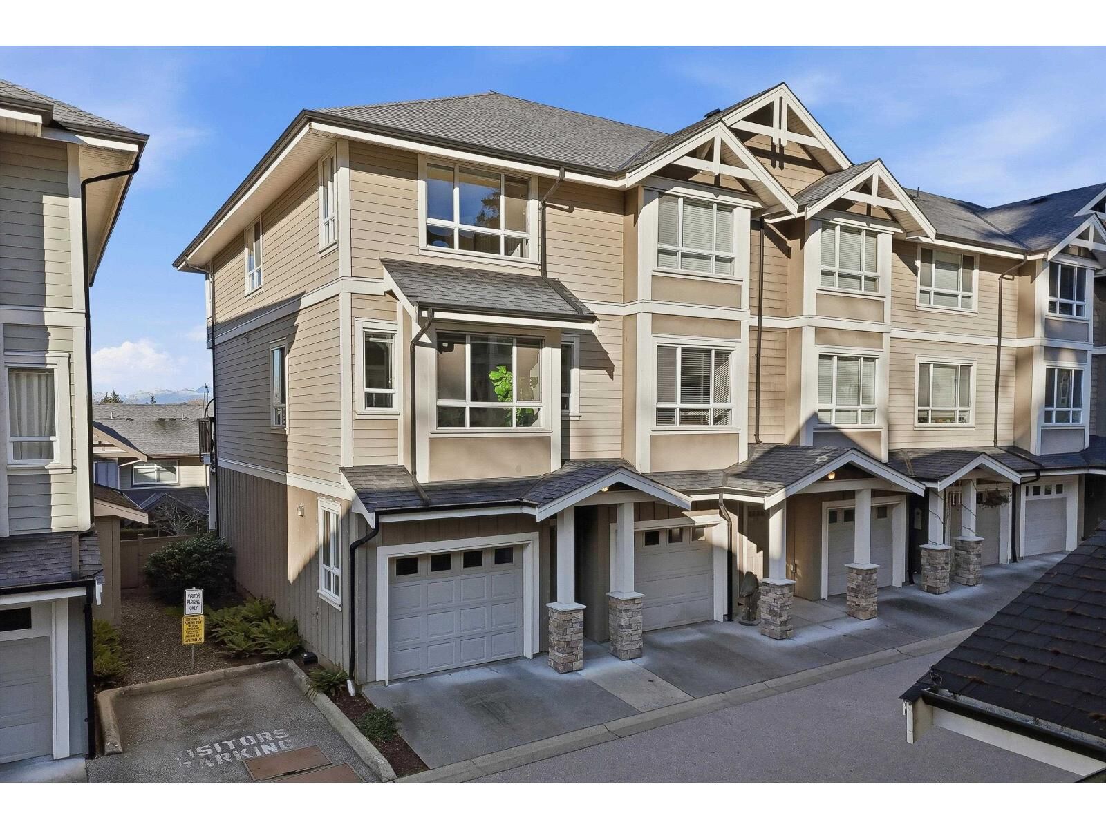 Property Photo:  2955 156 Street 40  BC V3S 2W8 