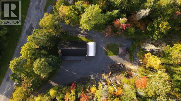 Property Photo: 1635 Rivière-Verte Road NB E7C 2L4