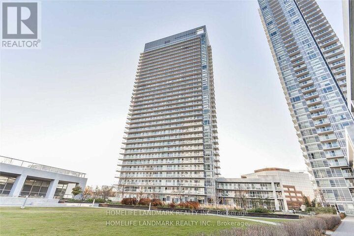 Property Photo:  275 Yorkland Road # 1511  ON M2J 0B4 
