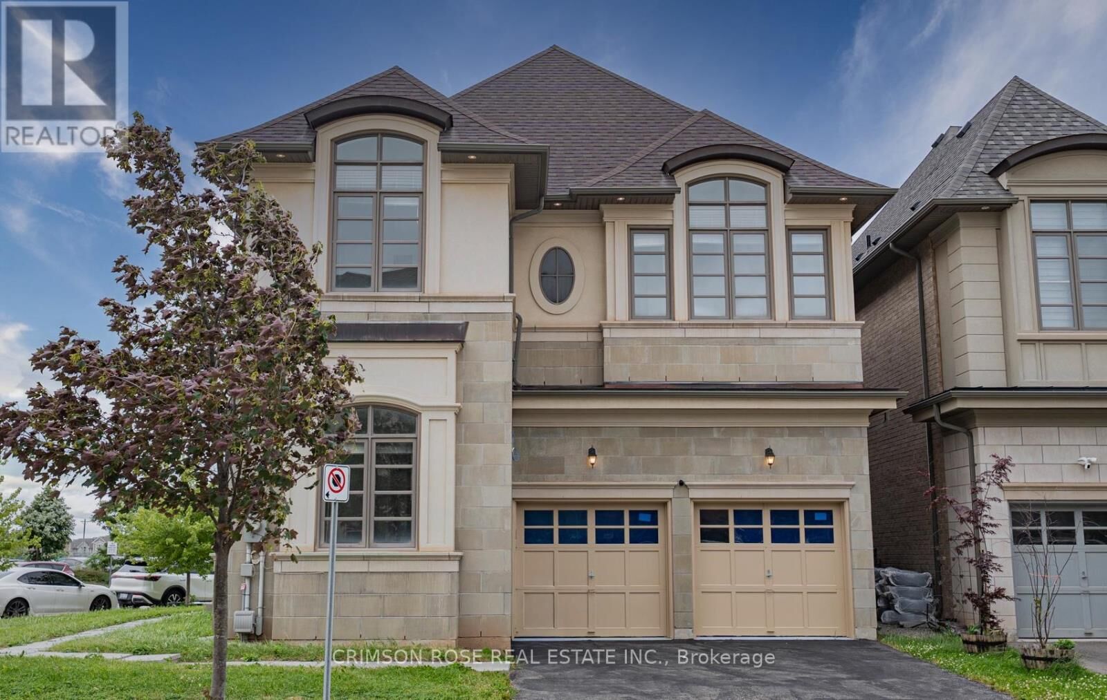 Property Photo: 3192 Post Road ON L6H 0V4