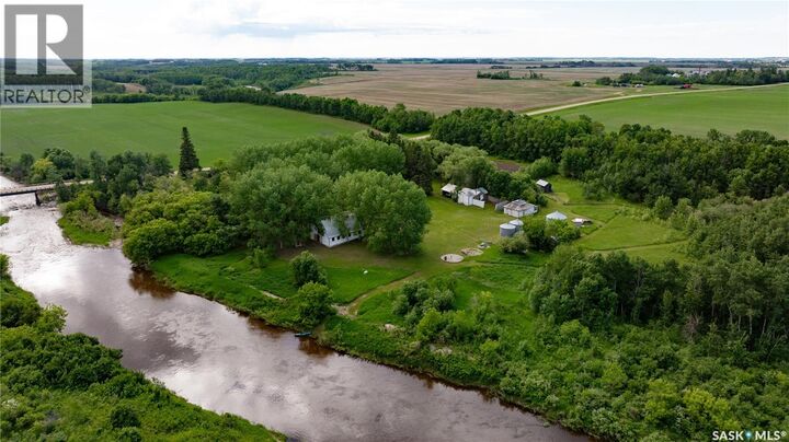 Property Photo: River Valley Acres SK S0E 1A0