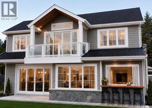 Property Photo: 3242 Clement Road BC V4V 1X7