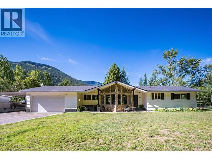 4383 Ross Spur Road — photo 1