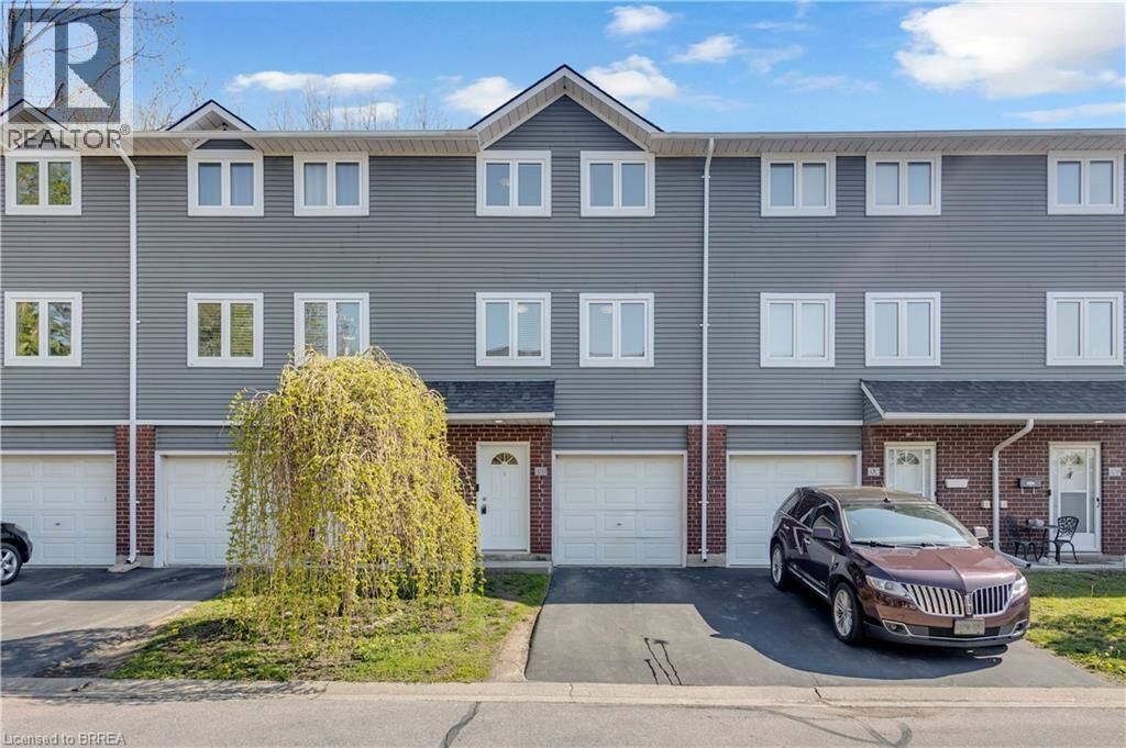 Photo de la propriété: 52 Harris Avenue D ON N3R 2E9