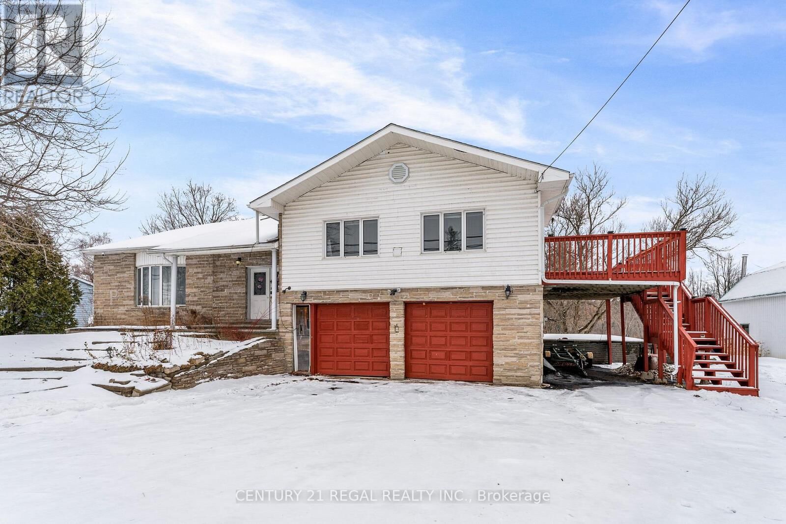 Property Photo:  421 Christie Lake Road  ON K7H 3C6 