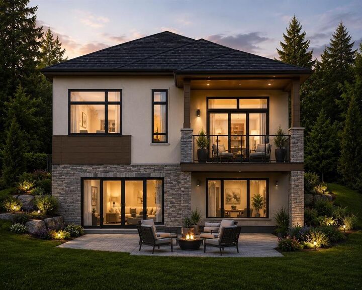 Property Photo:  323 Pathfinder Trail  MB R3Y 0G9 