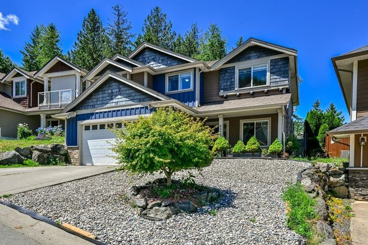 Property Photo: 4598 Teskey Road BC V2R 0C6