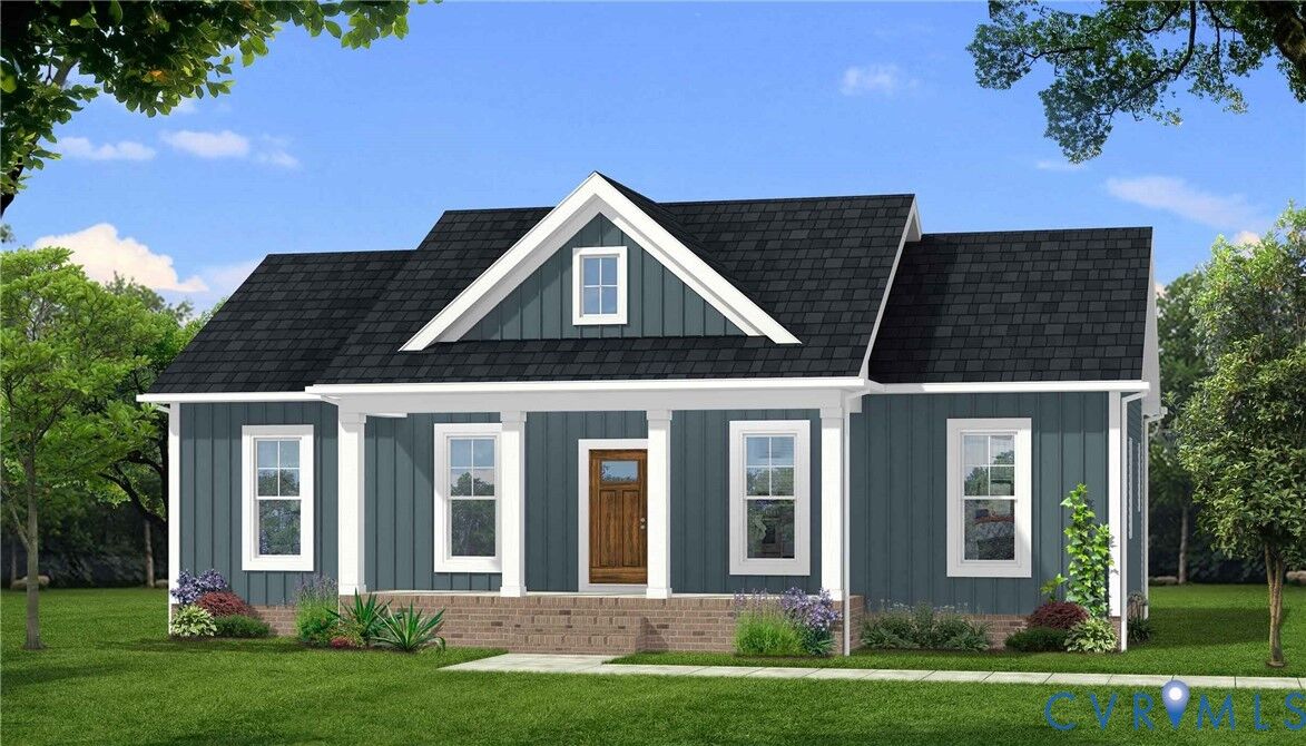 Property Photo:  Tbd W 8th Street  VA 23117 