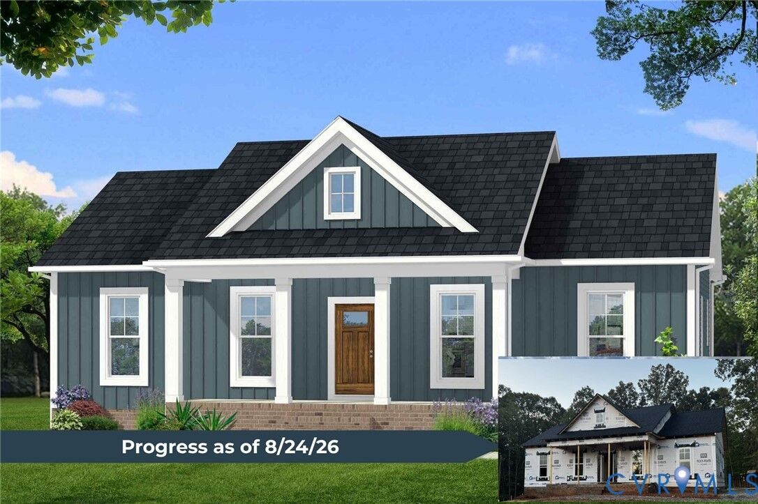 Property Photo:  701 W 8th Street  VA 23117 