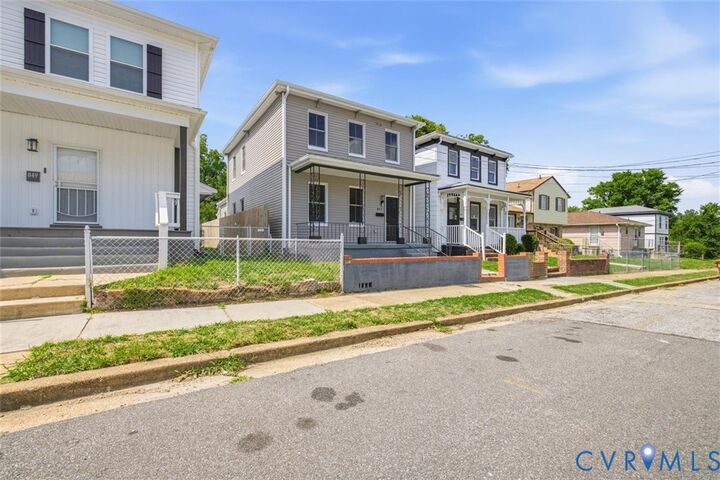 Property Photo:  845 Wilcox Street  VA 23803 