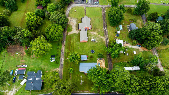Property Photo: 30640 Highway 125 N TN 38340