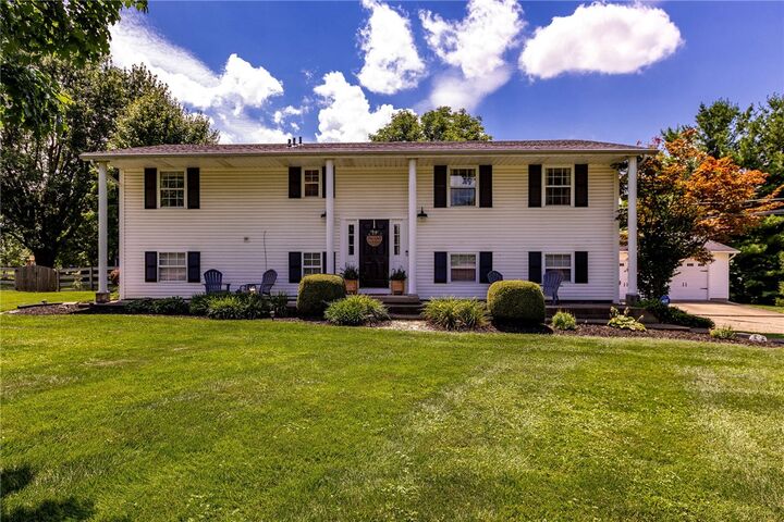 Property Photo:  4577 Fisher Road  OH 45005 